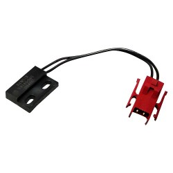 Interruptor de Proximidad Magnético (Reed Switch) Gilbarco Q12514-01 para Surtidores de Combustible